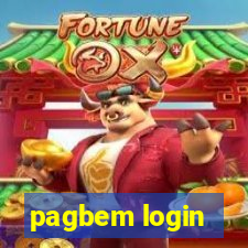 pagbem login